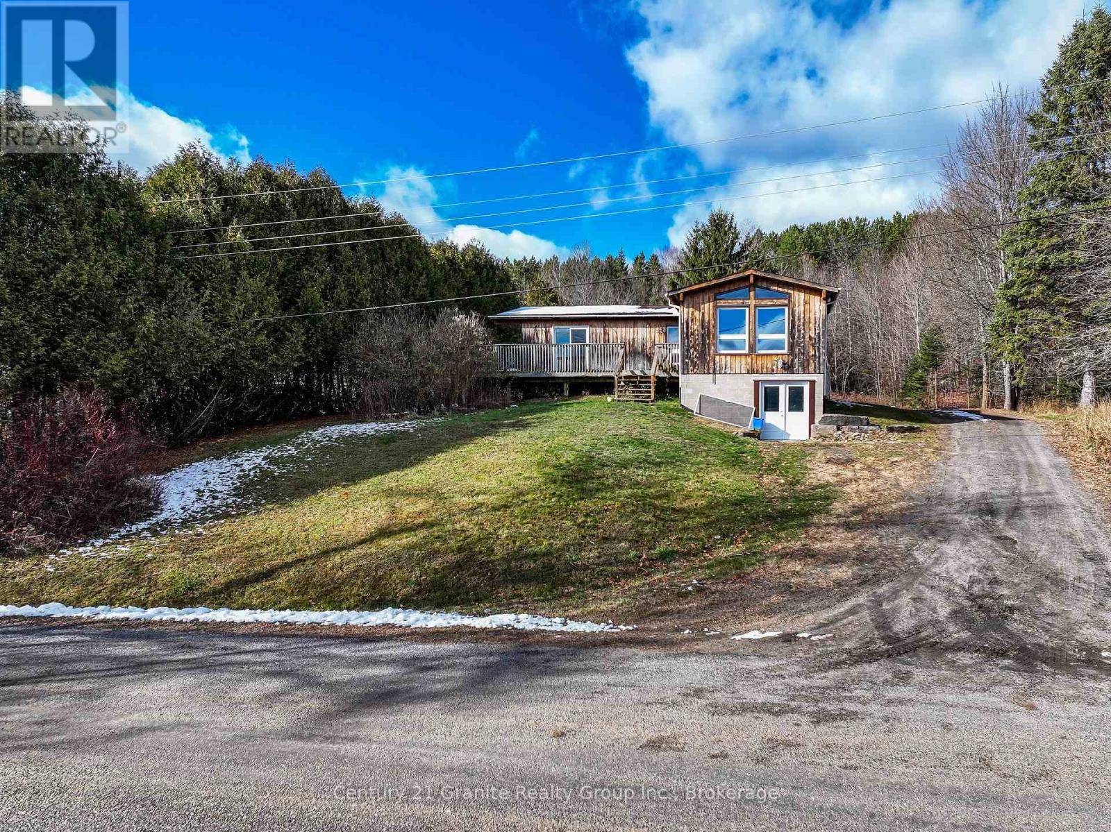 Dysart Et Al (guilford), ON K0M1S0,1309 NILA ROAD