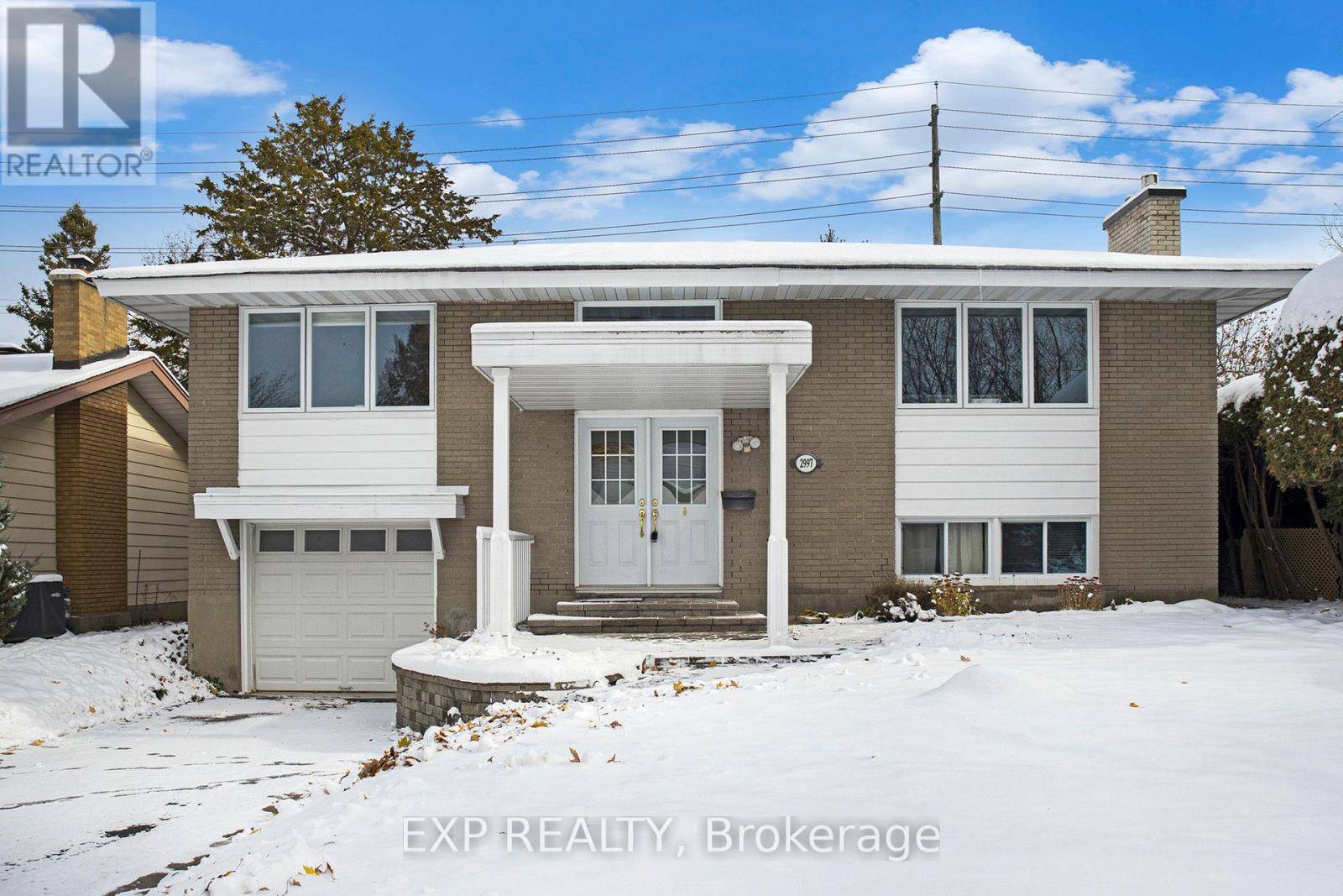 Ottawa, ON K1V8H1,2997 LINTON ROAD