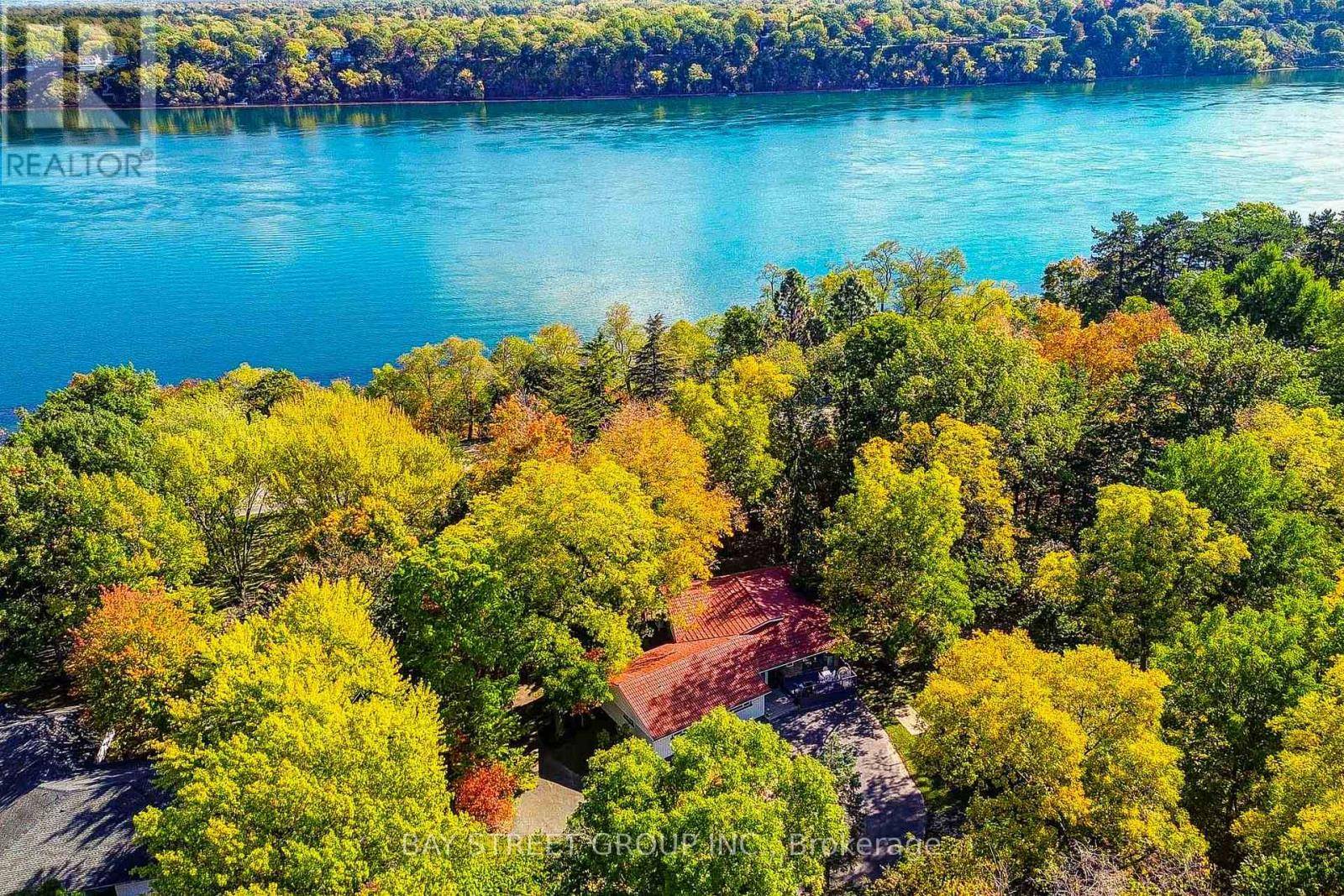 Niagara-on-the-lake (queenston), ON L0S1J0,14874 NIAGARA RIVER PARKWAY