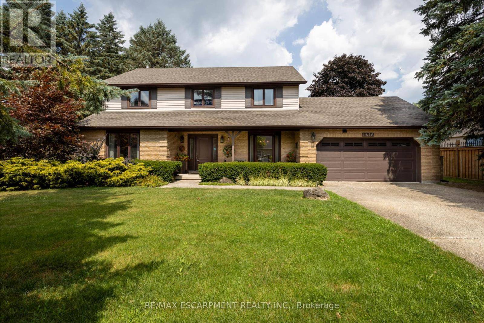 Hamilton (carlisle), ON L0R1H3,1416 PROGRESTON ROAD