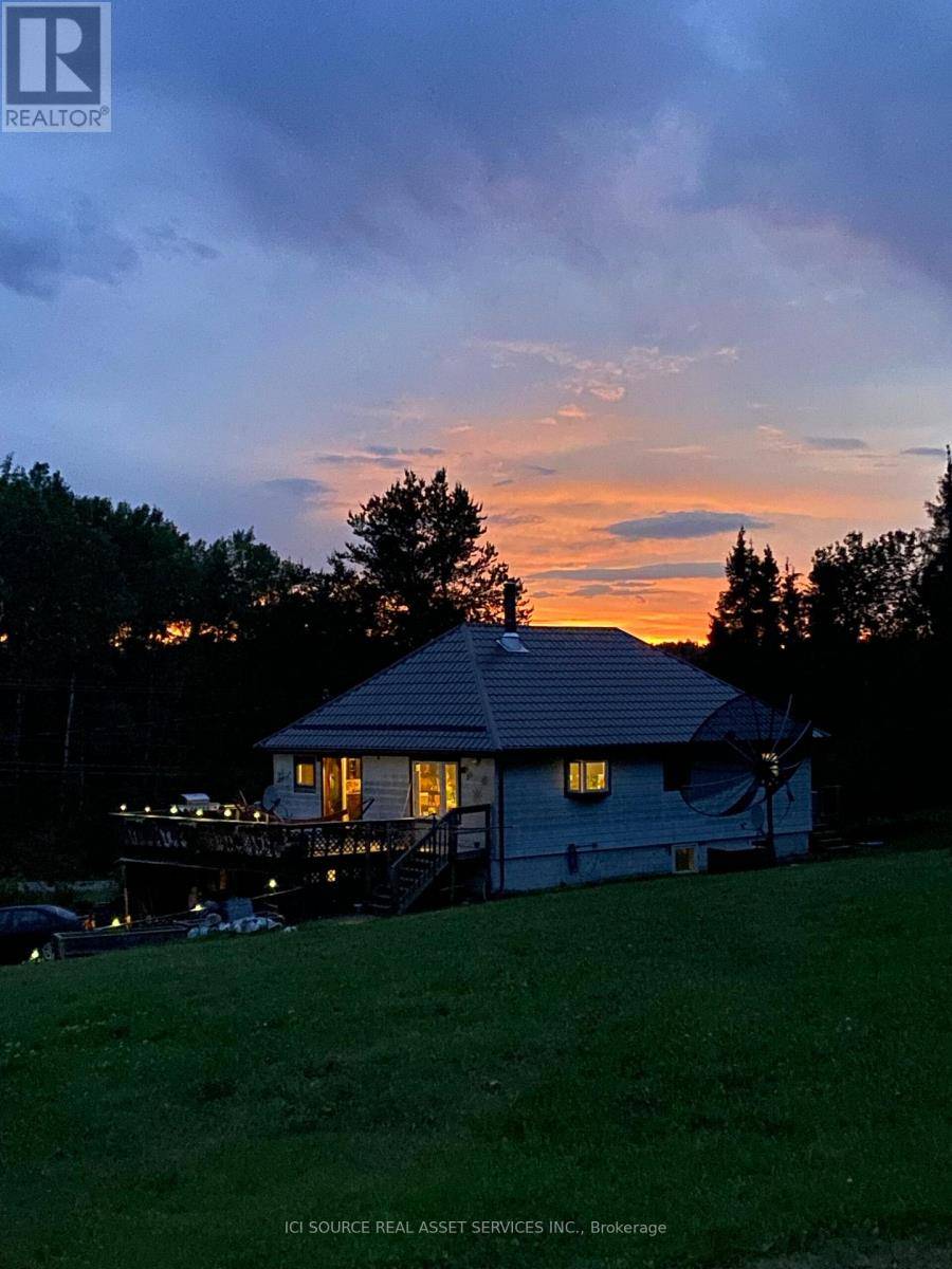 Thunder Bay, ON P0T2Y0,128 PIPELINE ROAD