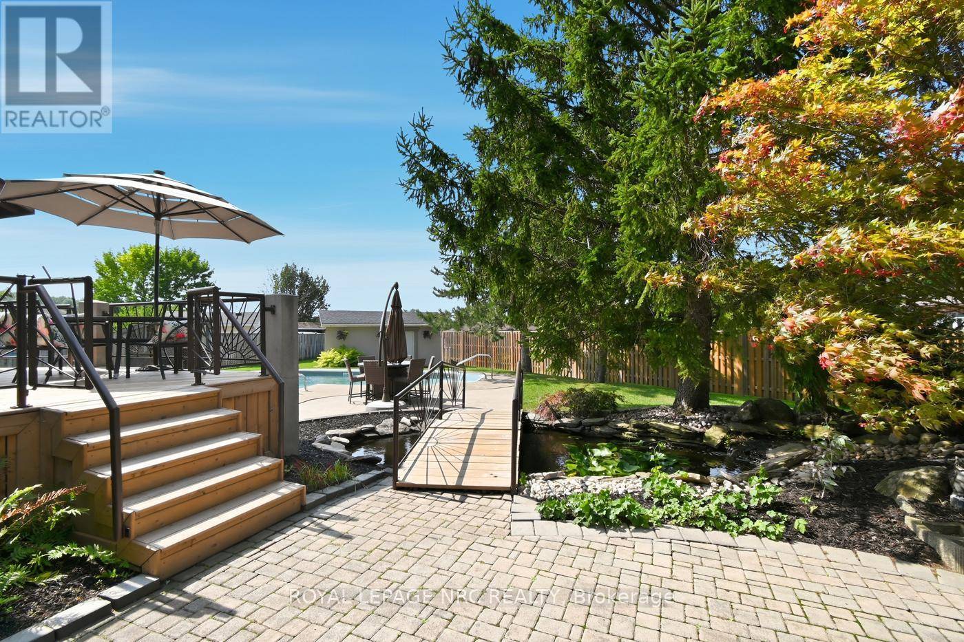 Thorold (confederation Heights), ON L2V4B9,12 FULLER CRESCENT