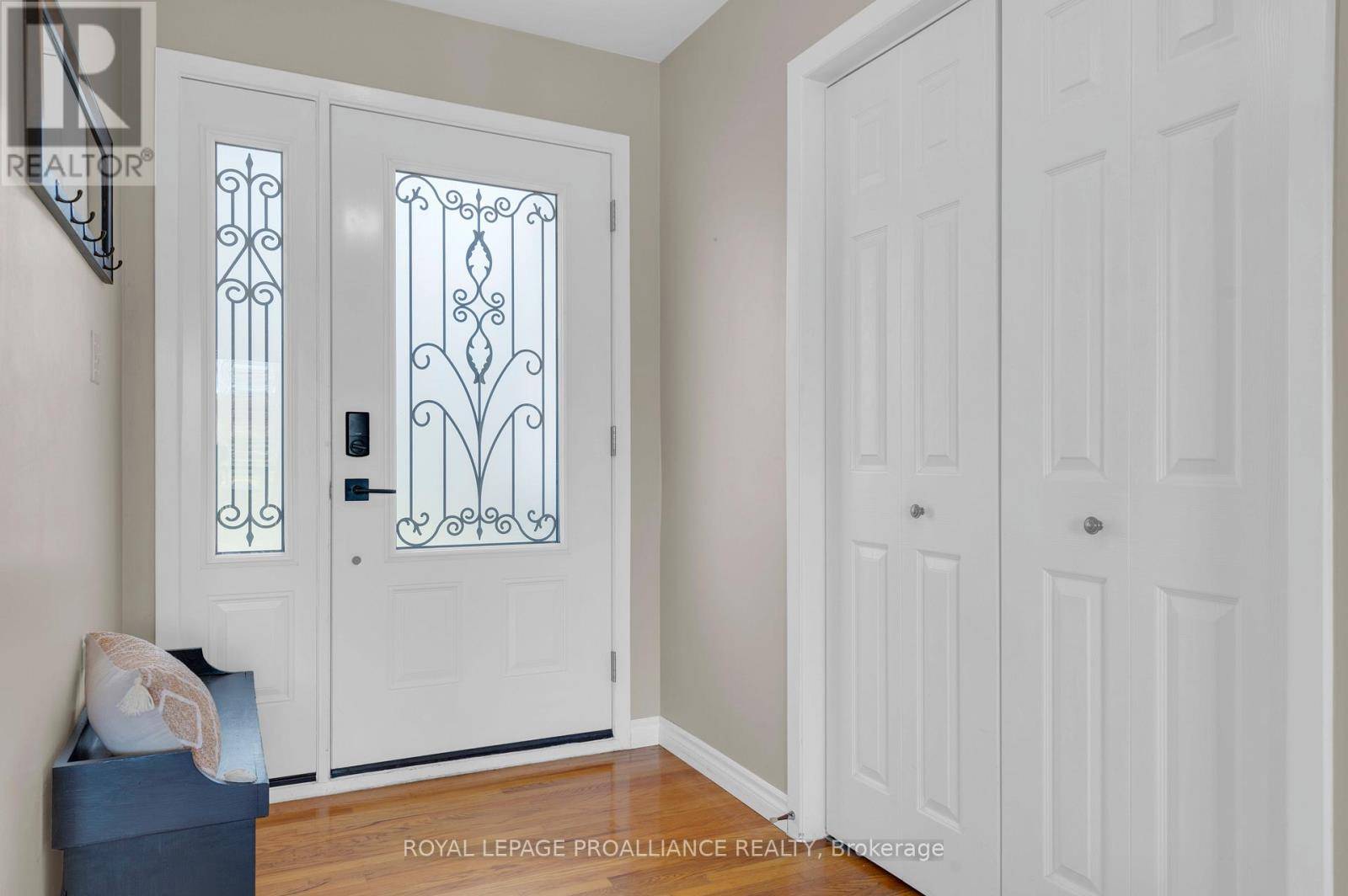 Trent Hills (warkworth), ON K0K3K0,45 CONCESSION STREET E