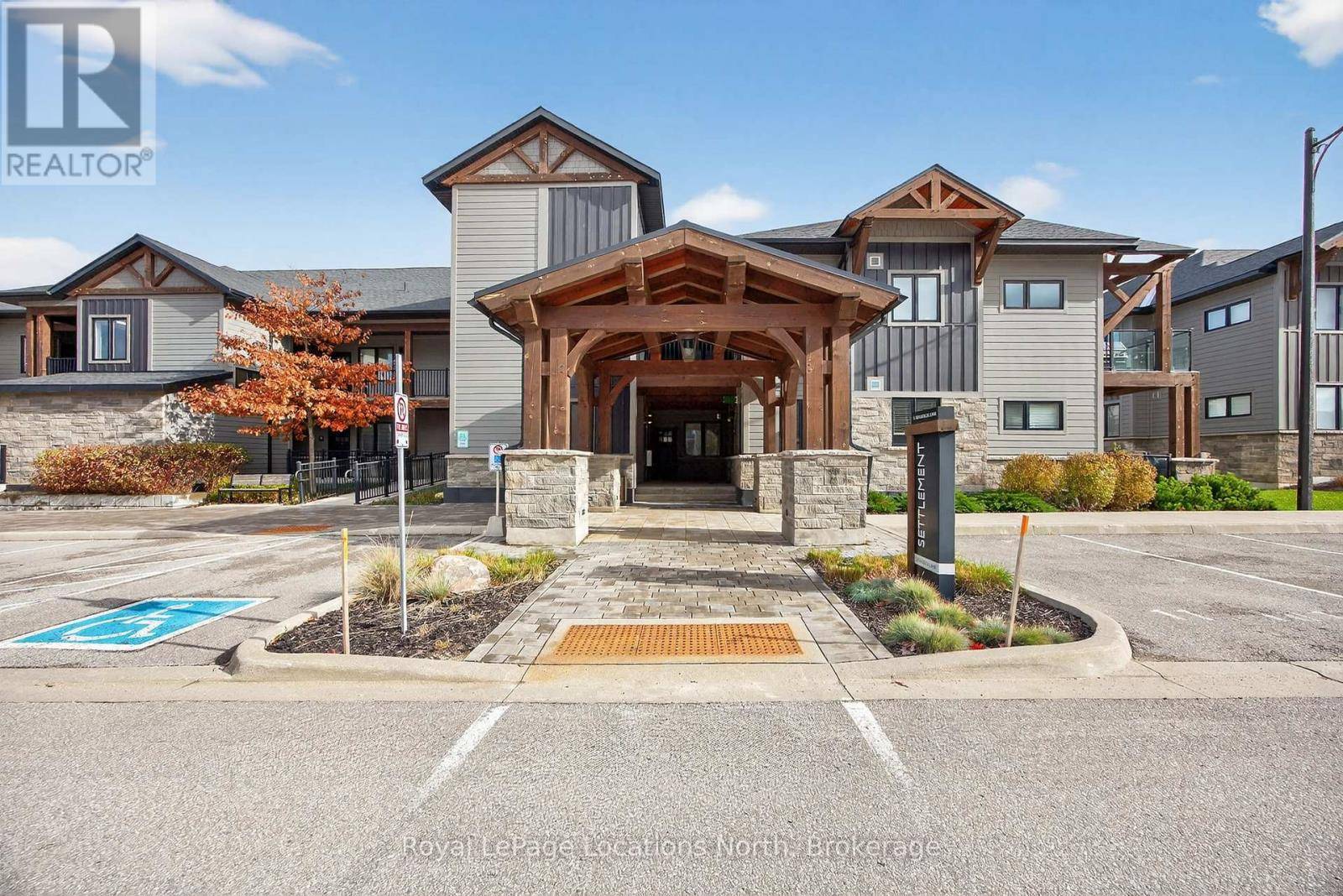 Blue Mountains, ON L9Y0H2,11 Beausoleil LN #204