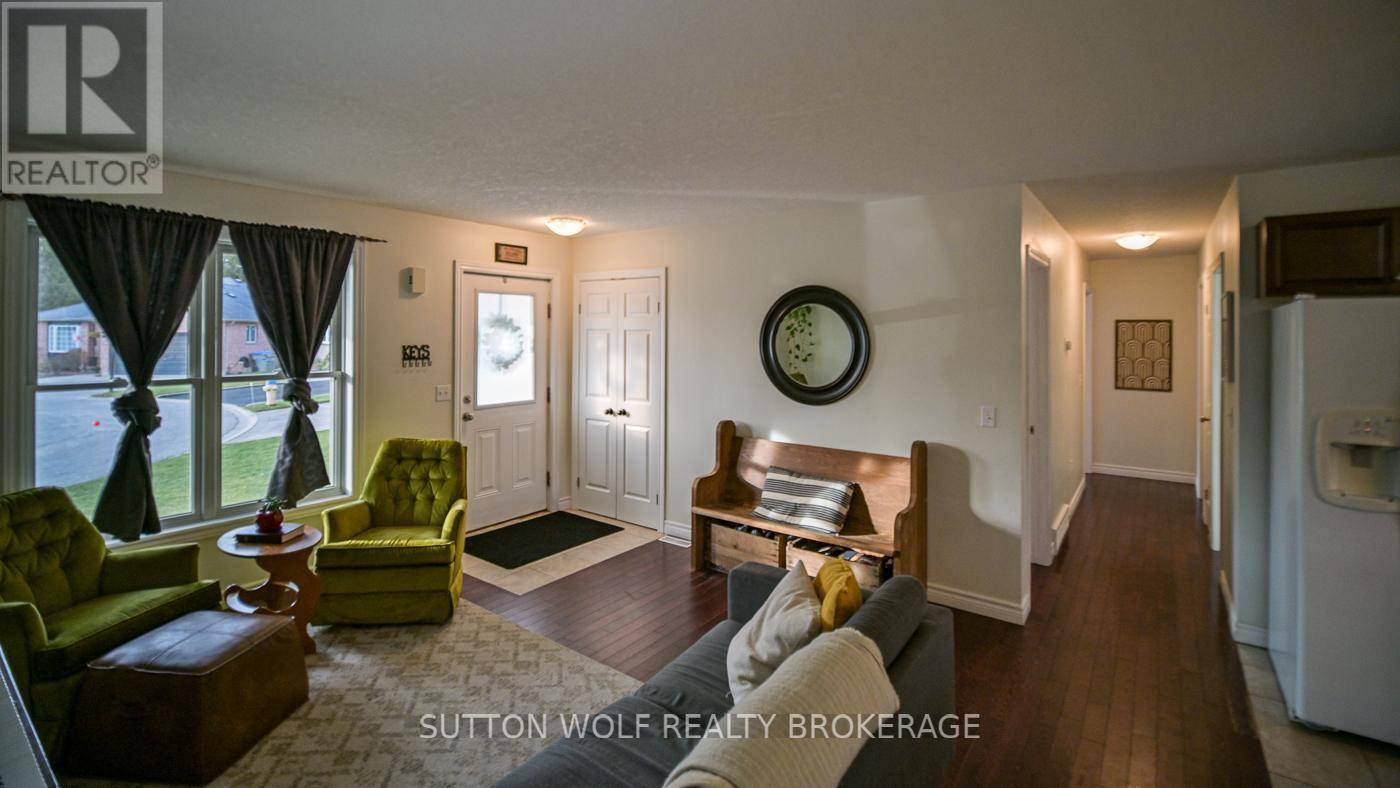 Strathroy-caradoc (ne), ON N7G4E7,29 PITTAO PLACE