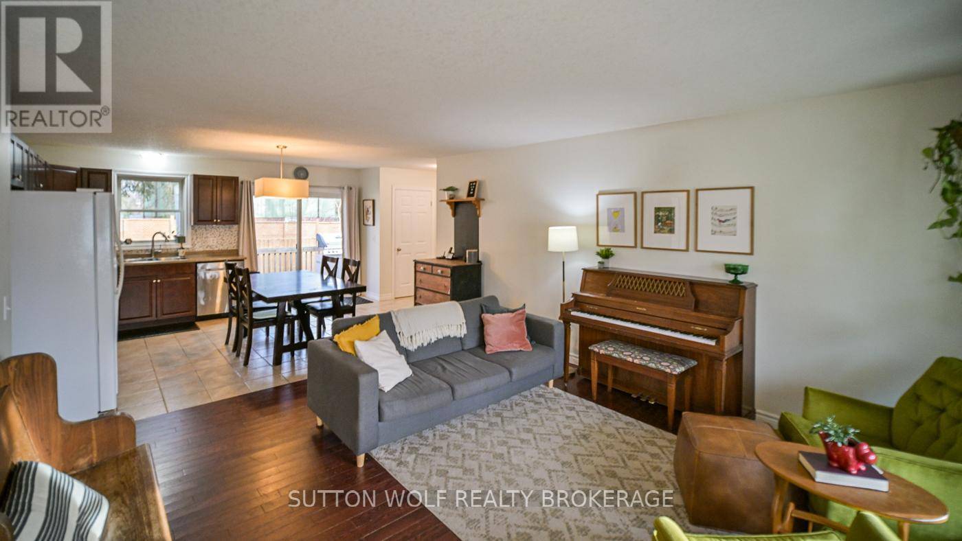 Strathroy-caradoc (ne), ON N7G4E7,29 PITTAO PLACE