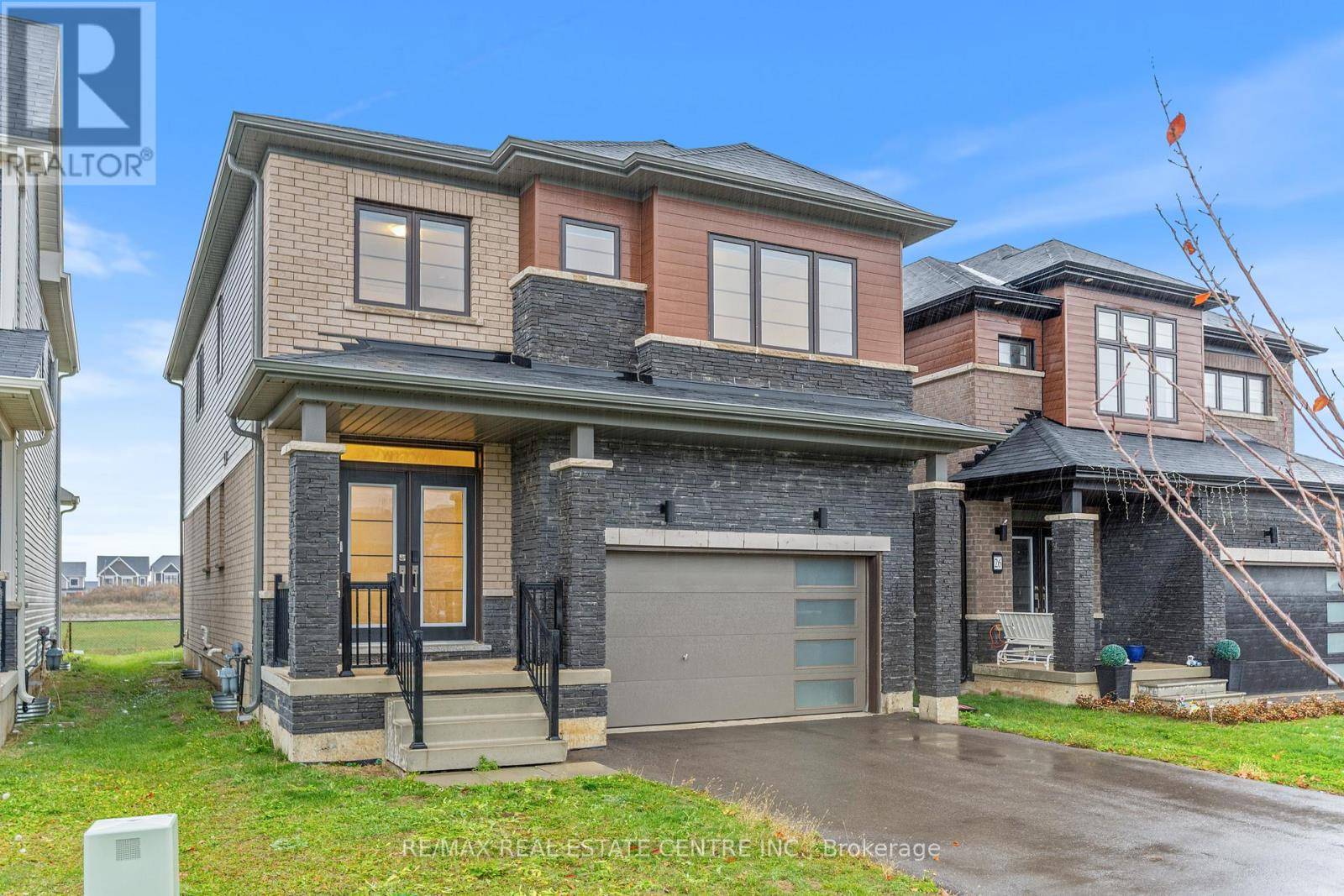 Thorold (rolling Meadows), ON L2E6S4,22 PEACH STREET