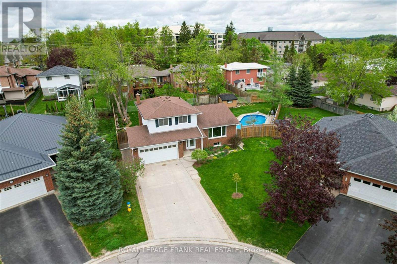 Peterborough (monaghan Ward 2), ON K9K2A3,38 CLEARVIEW COURT