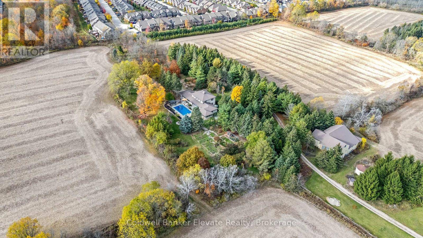 Guelph/eramosa, ON N0B2K0,5006 6TH LINE