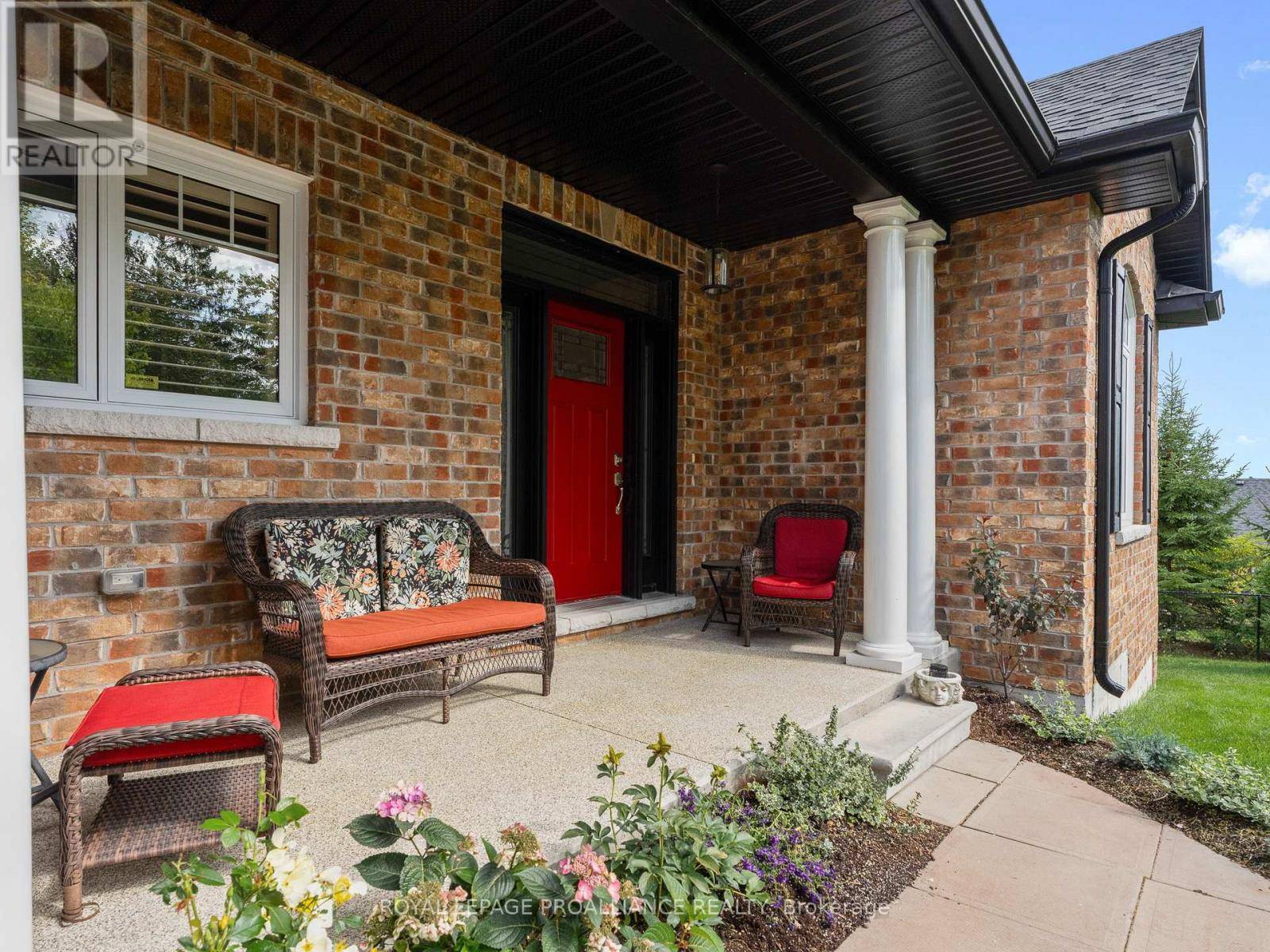 Alnwick/haldimand (grafton), ON K0K2G0,349 BRIMLEY ROAD S