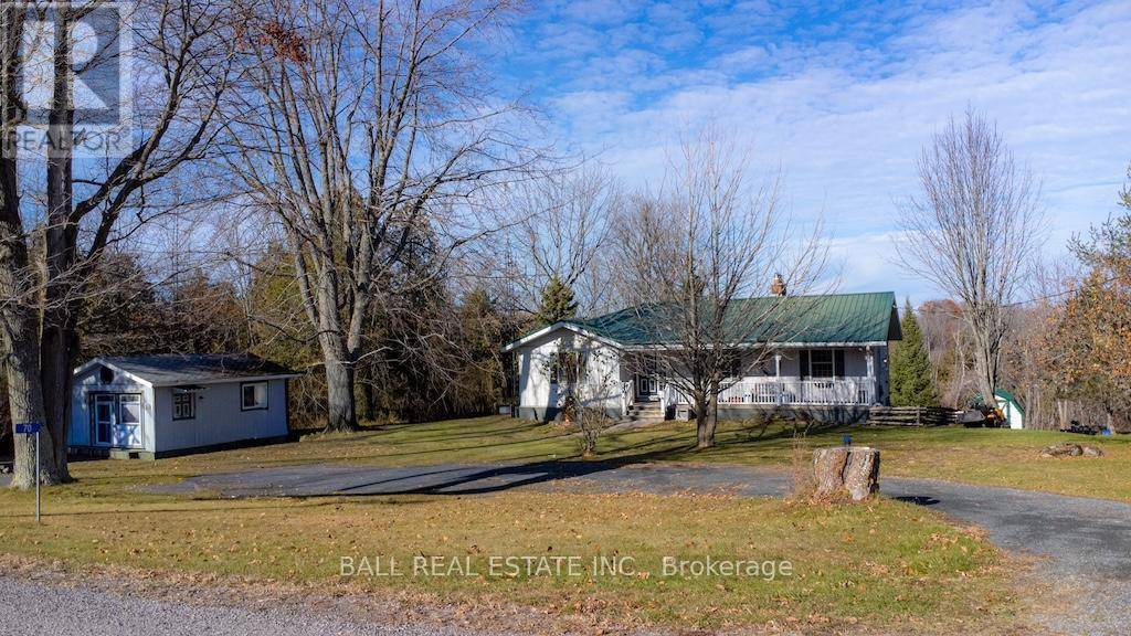 Trent Hills, ON K0L1Y0,70 CON RD 11 EAST