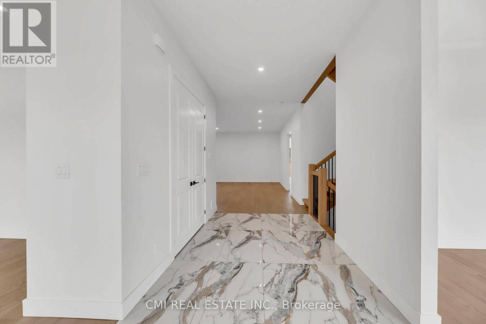 Strathroy-caradoc (melbourne), ON N0L1T0,1 JAMES STREET