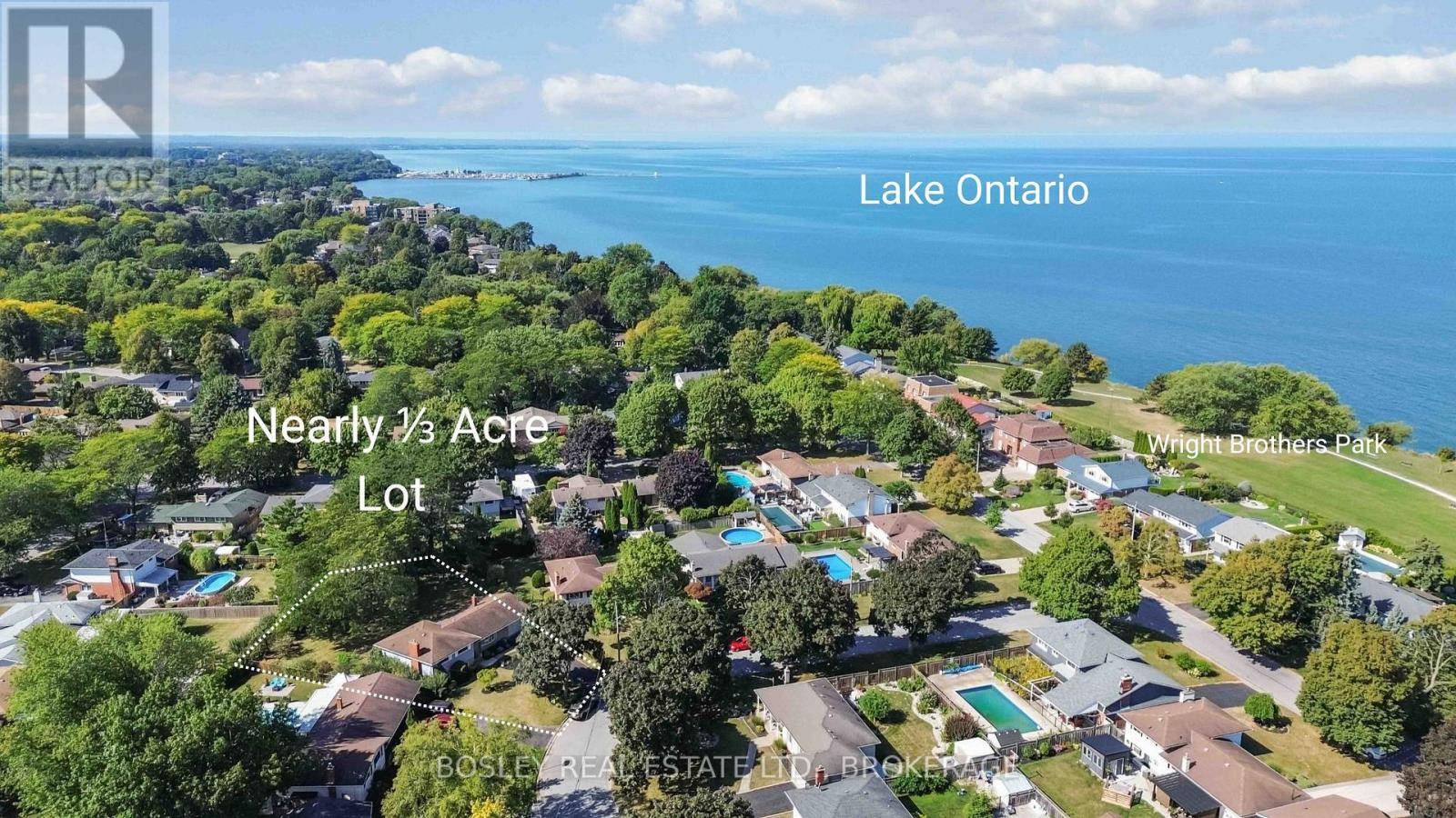 St. Catharines (lakeshore), ON L2N2M6,27 MEADOWLARK CRESCENT