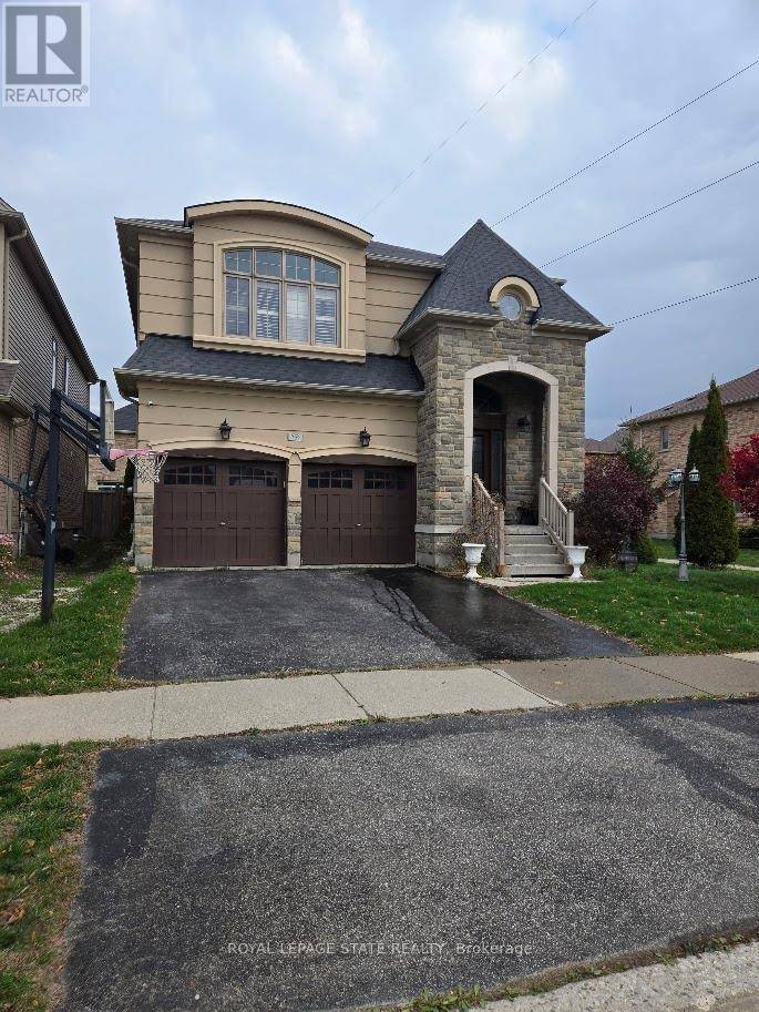 Waterloo, ON N2V2Y7,548 WASAGA CRESCENT