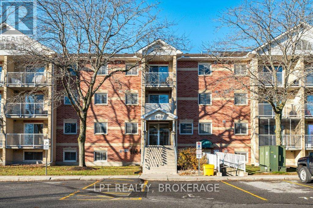 Kingston (east Gardiners Rd), ON K7M8S1,310 Kingsdale AVE #107