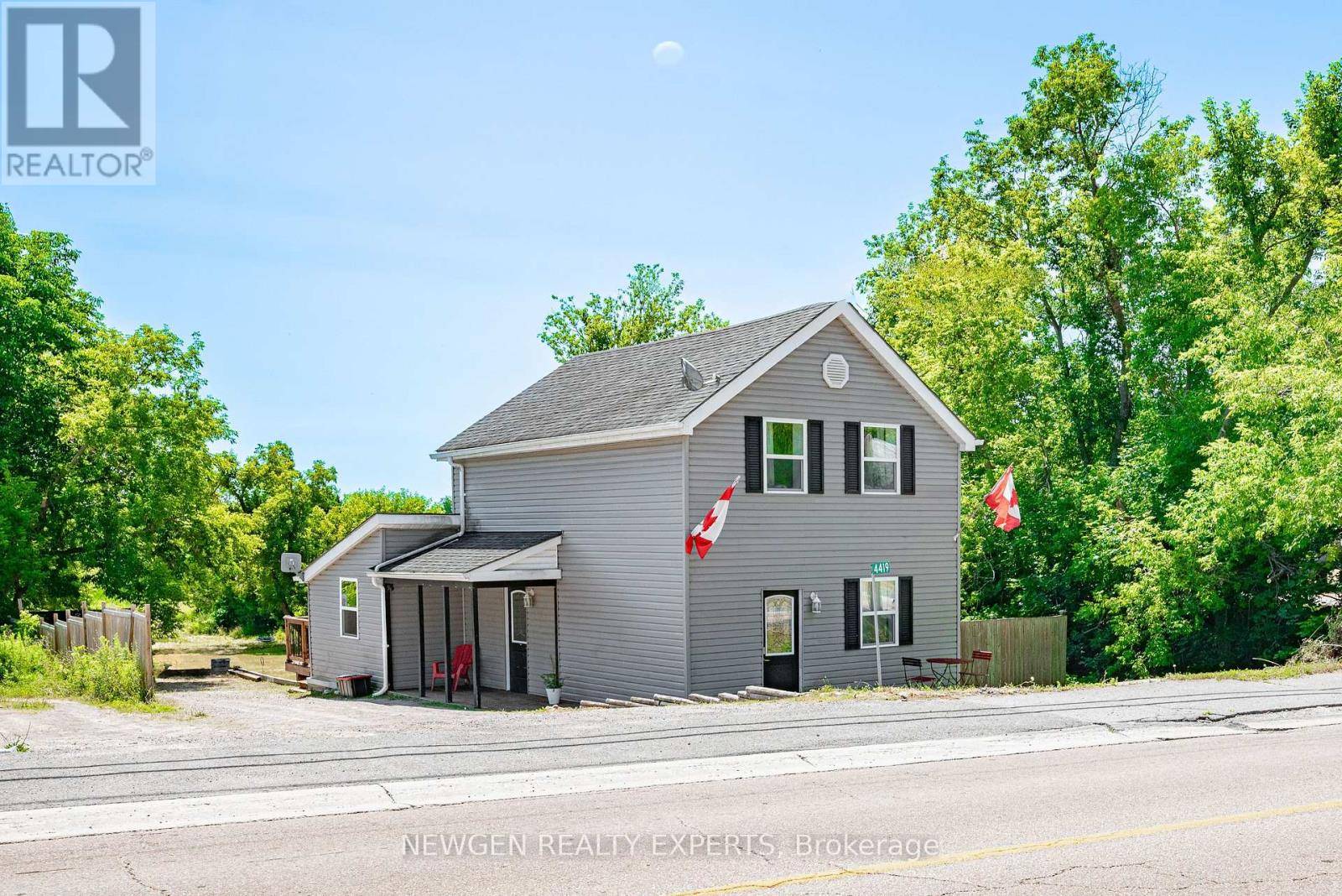 Asphodel-norwood, ON K0L2V0,4419 HWY 7 HIGHWAY