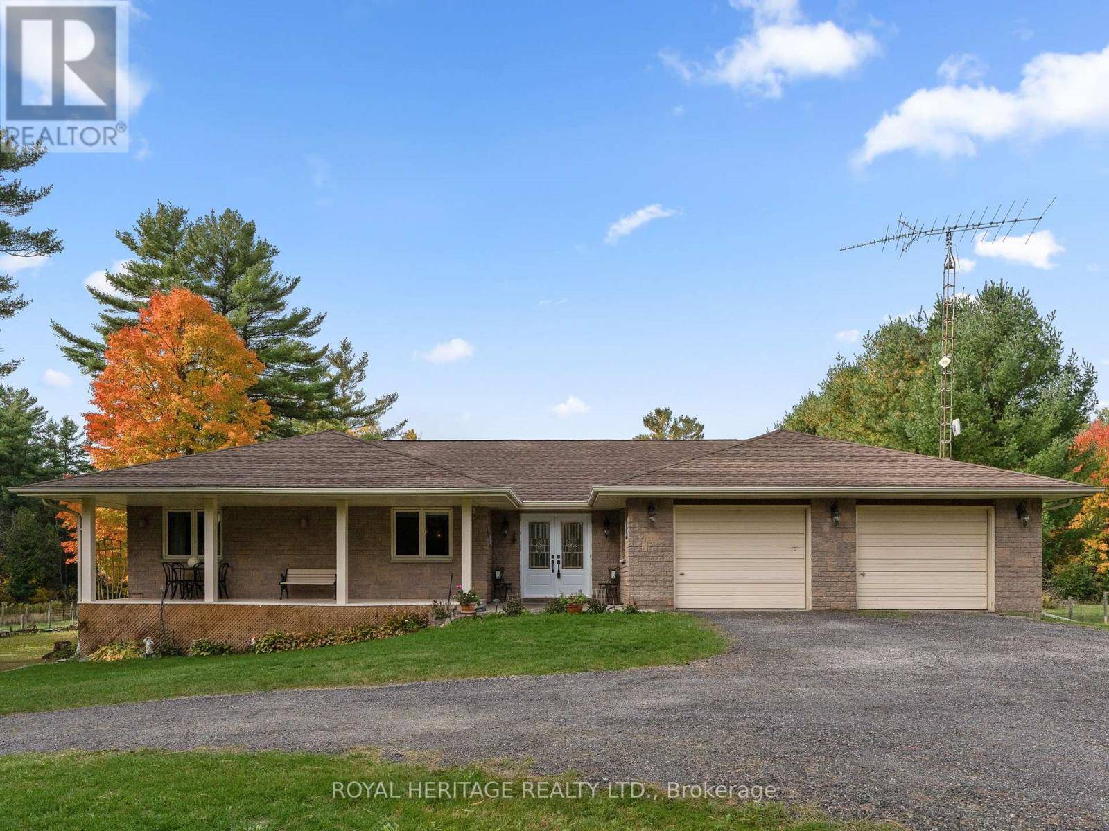 Alnwick/haldimand, ON K0K2G0,1314 INGLIS ROAD