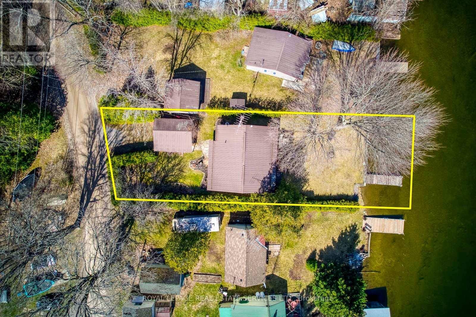 Trent Hills, ON K0L2Z0,198 CENTENNIAL LANE