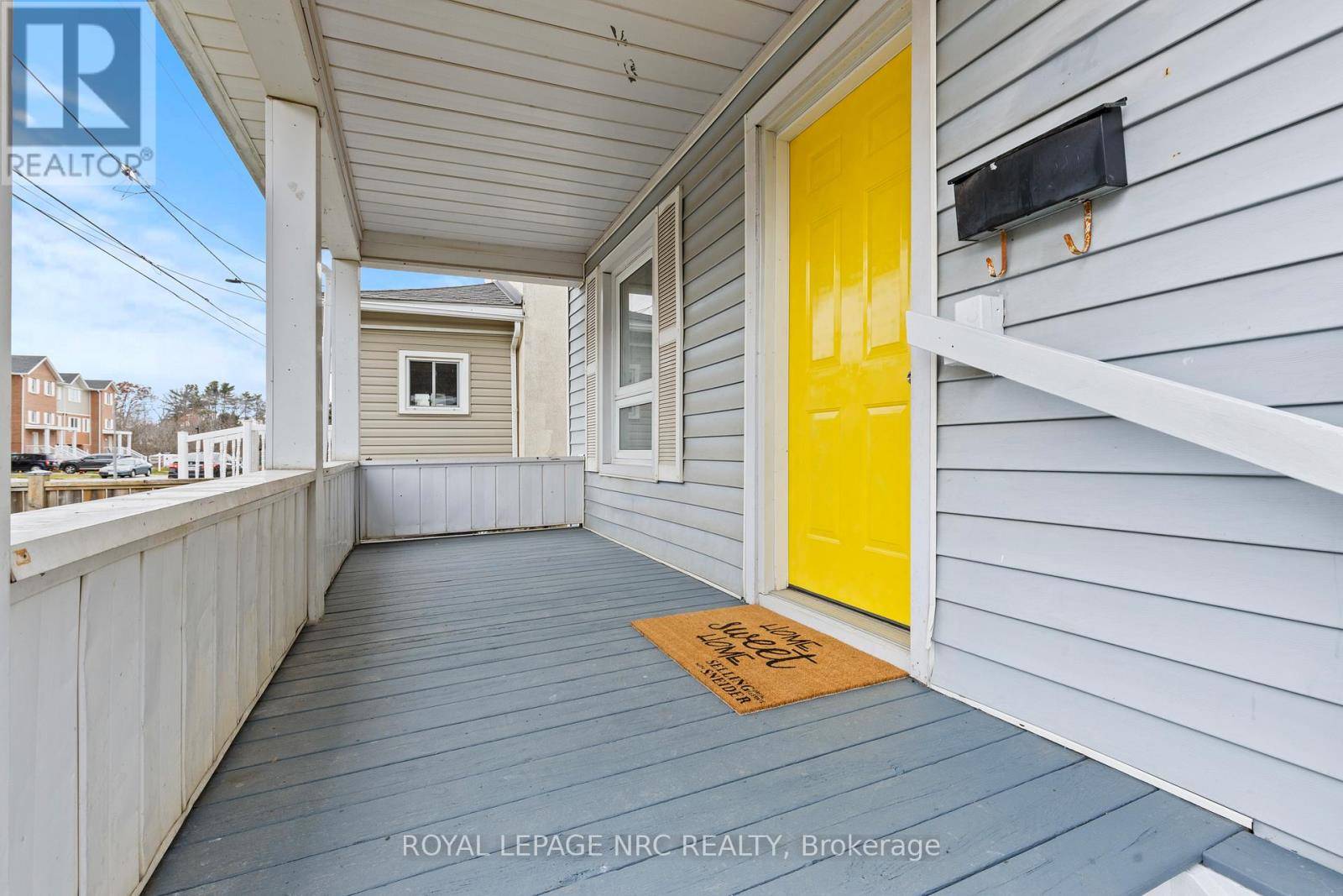 Welland (broadway), ON L3C1T9,22 DENISTOUN STREET