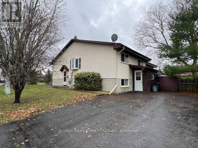 Brockville, ON K6V6G5,787 COLONEL CURRY DRIVE