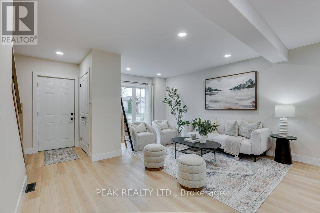 London East (east I), ON N5V4Y1,1855 MARCONI BOULEVARD