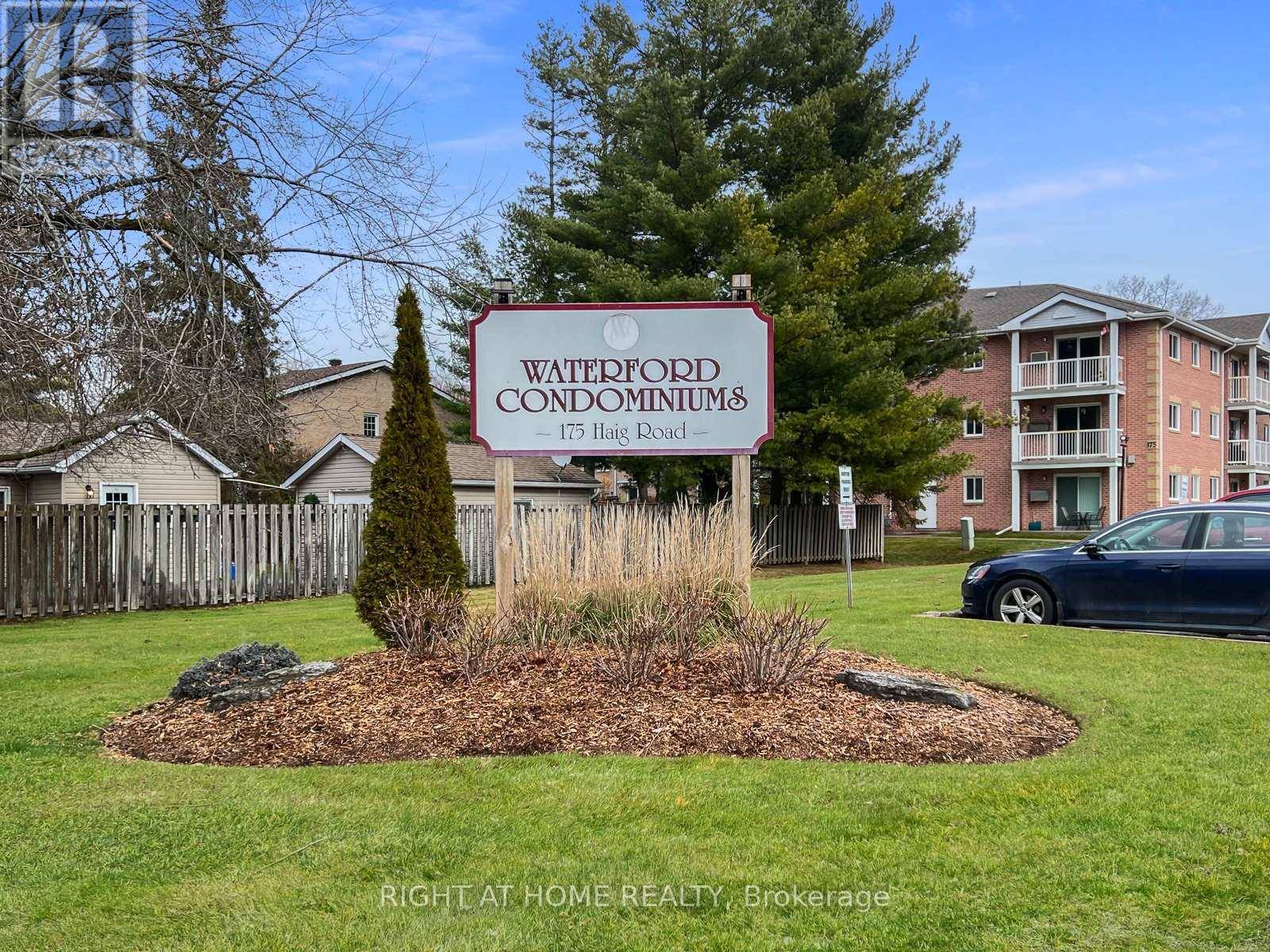 Belleville (belleville Ward), ON K8N5R7,175 Haig RD #223