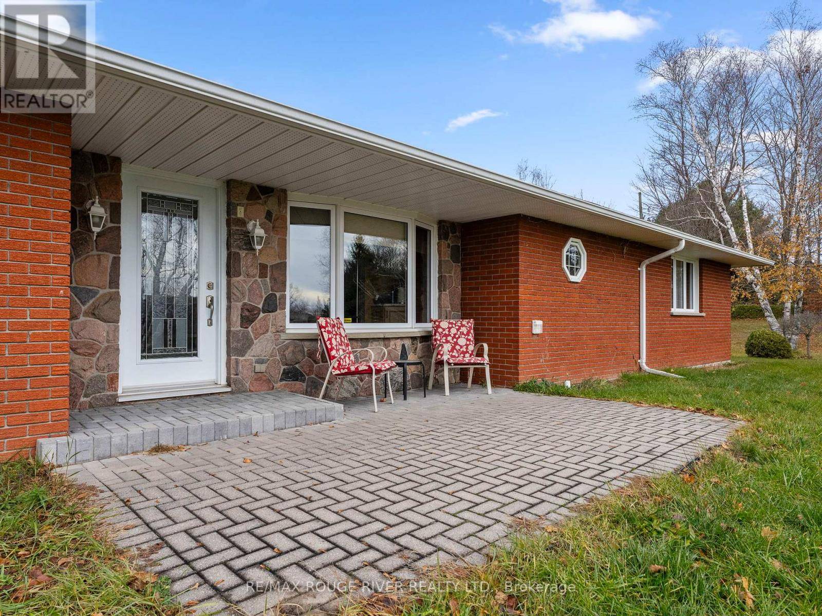 Alnwick/haldimand, ON K0K1C0,132 EARL ROAD