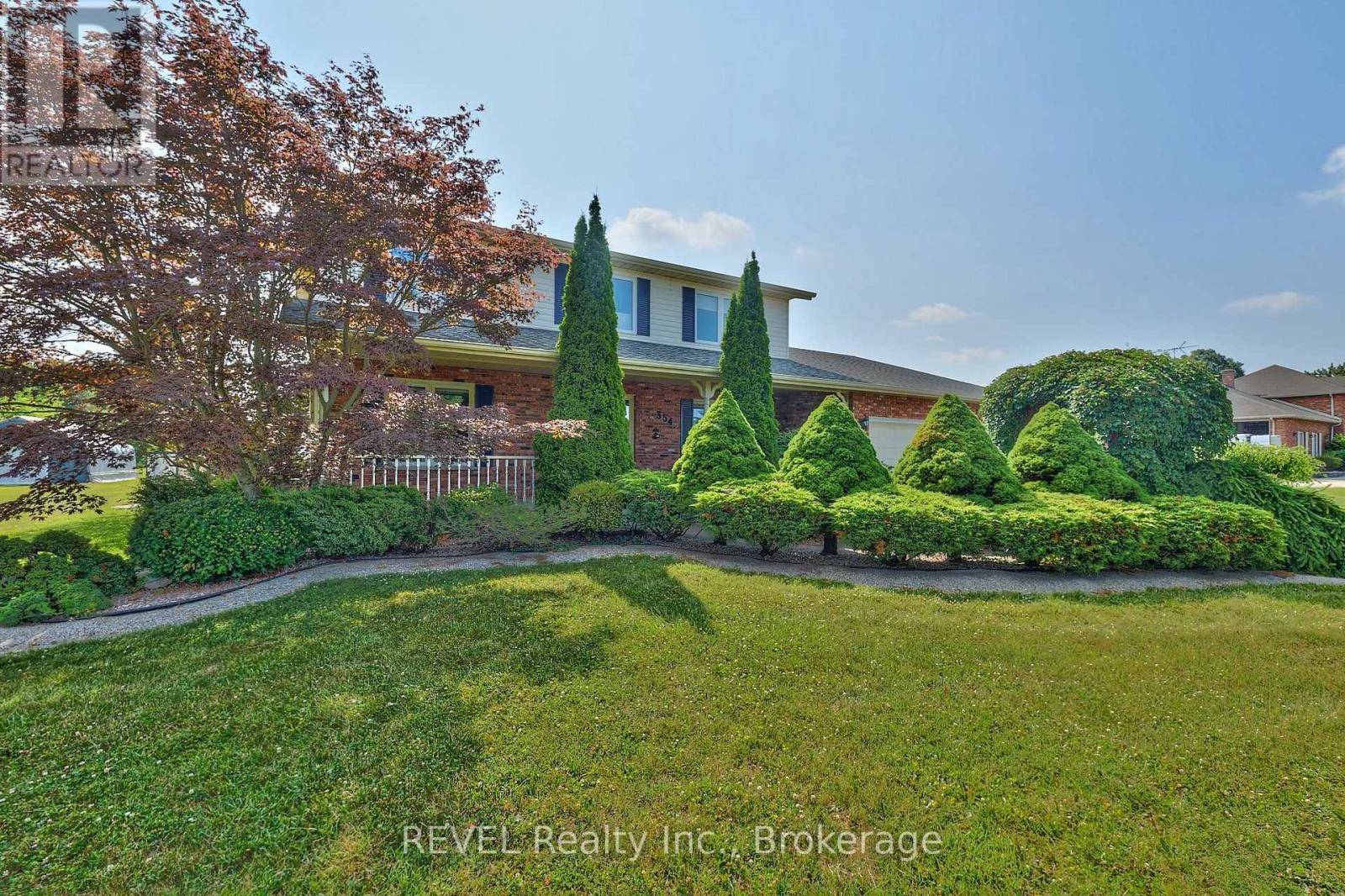 Welland (cooks Mills), ON L3B5N7,354 DOAN'S RIDGE ROAD