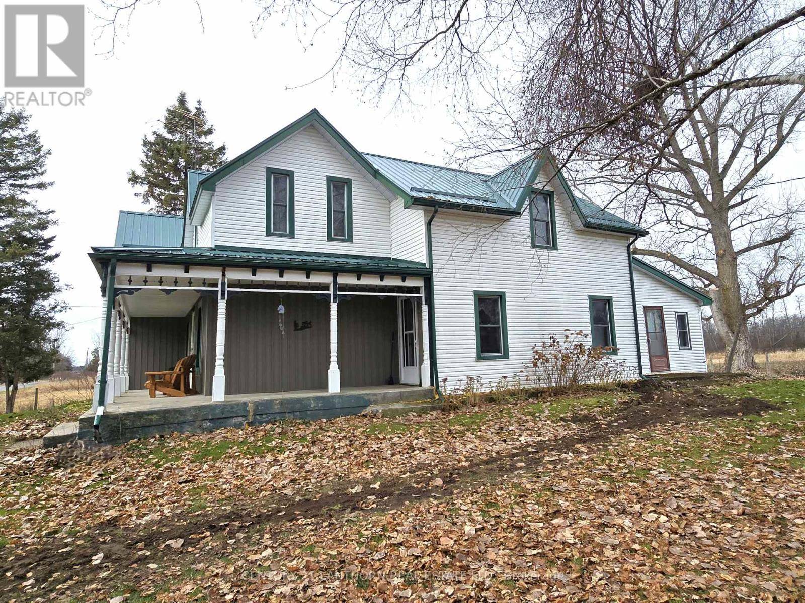 Belleville (thurlow Ward), ON K0K2V0,175 HALL SETTLEMENT ROAD