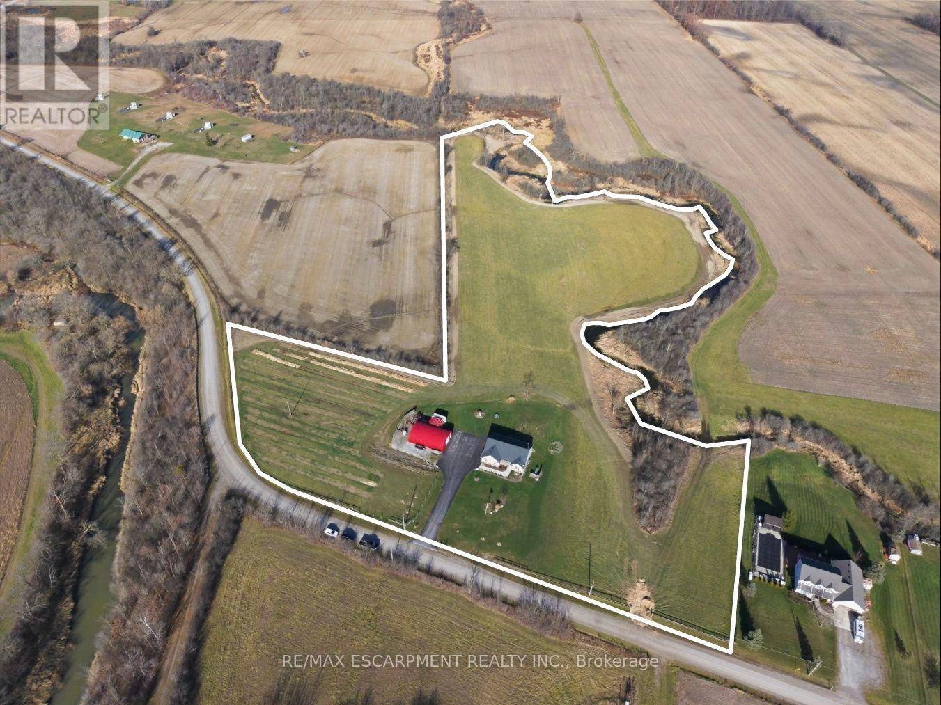 West Lincoln (west Lincoln), ON L0R2A0,9071 NORTH CHIPPAWA ROAD