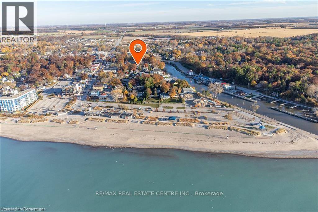 Lambton Shores (grand Bend), ON N0M1T0,11 DIETRICH CRESCENT