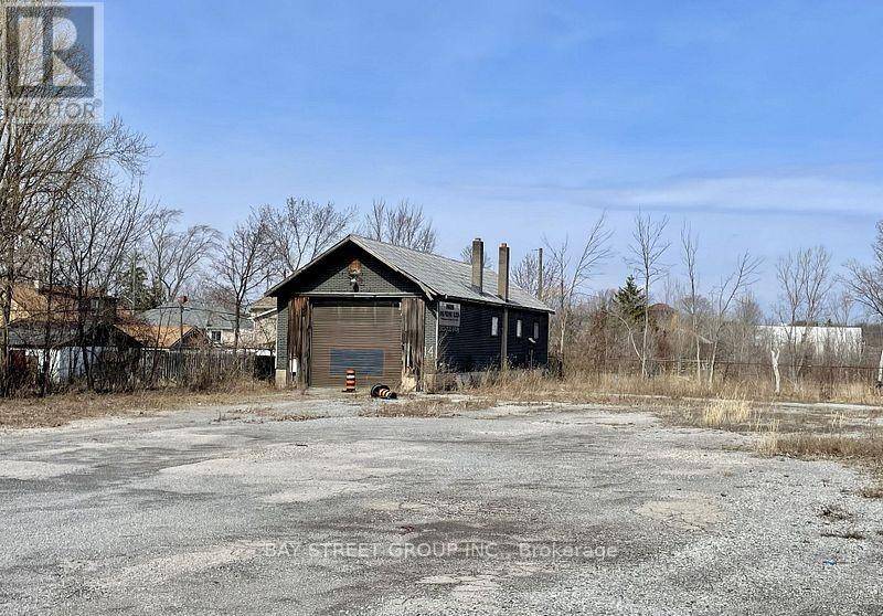 Welland (broadway), ON L3C5H8,1 DREW STREET