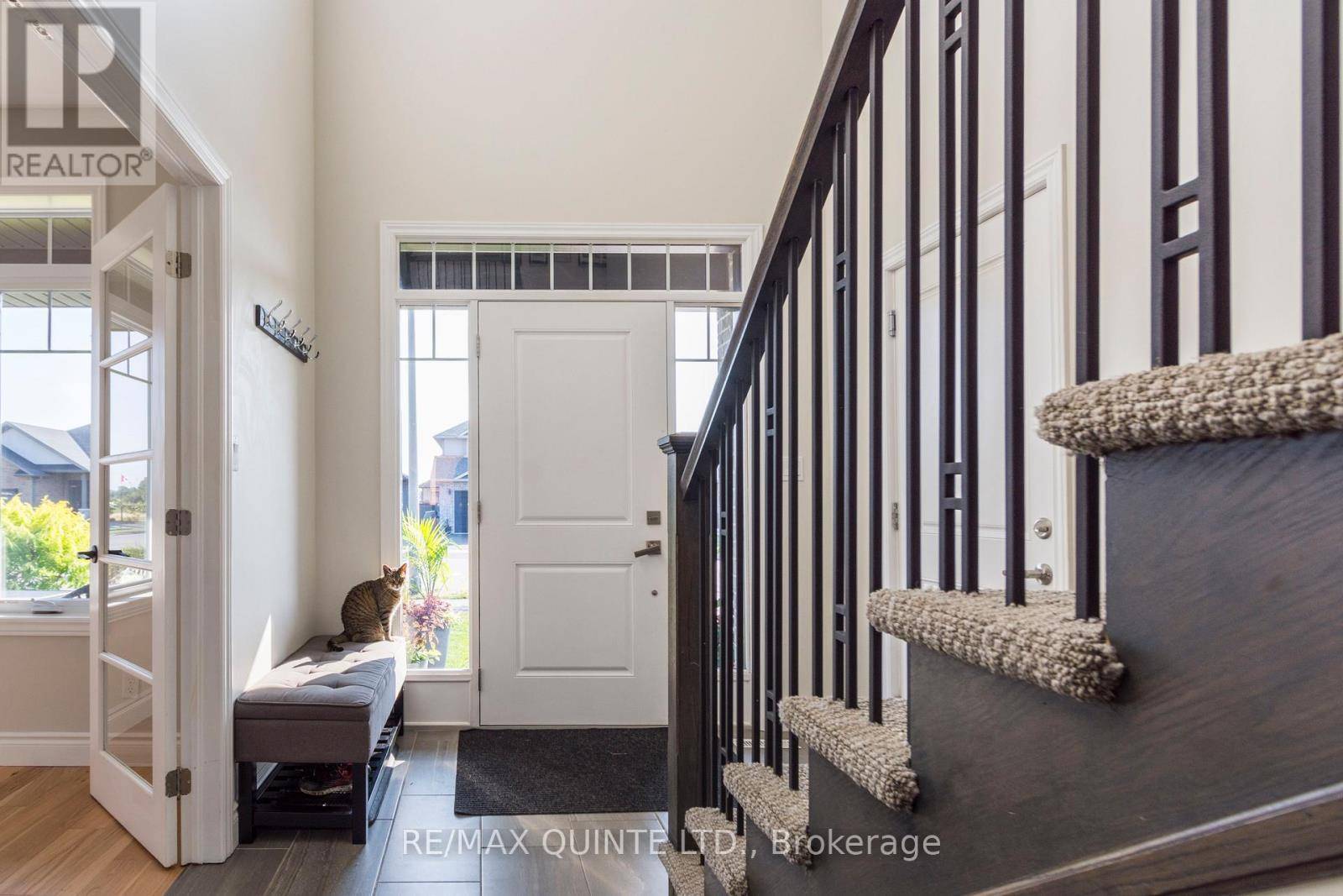 Belleville (thurlow Ward), ON K8N0E6,104 HAMPTON RIDGE DRIVE