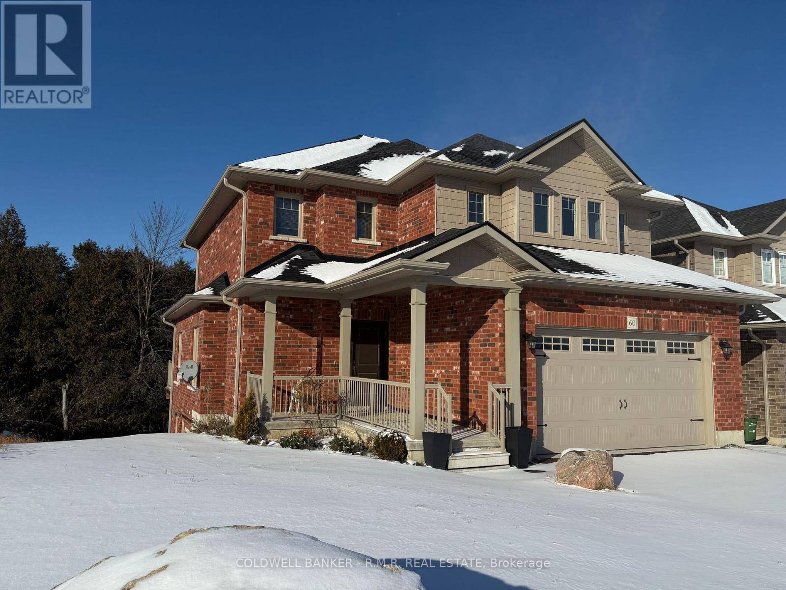 Kawartha Lakes (lindsay), ON K9V0M7,60 ALCORN DRIVE