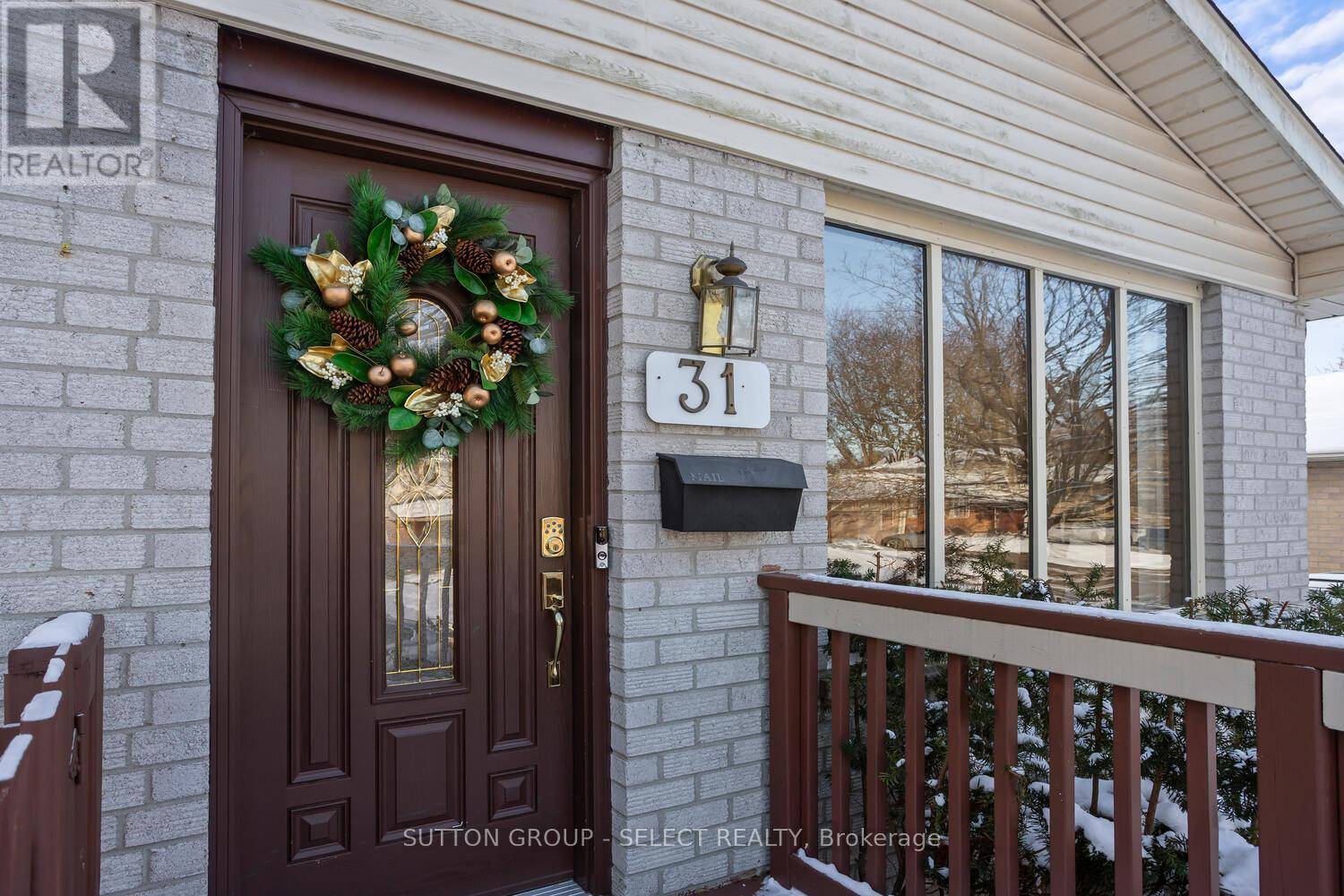 London South (south O), ON N6J4E5,31 MEADOWVIEW ROAD