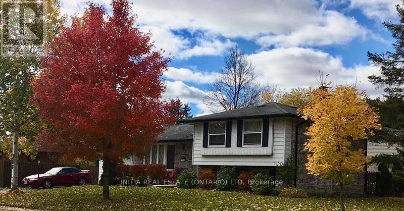 London North (north C), ON N5X2H5,15 BALCARRES ROAD