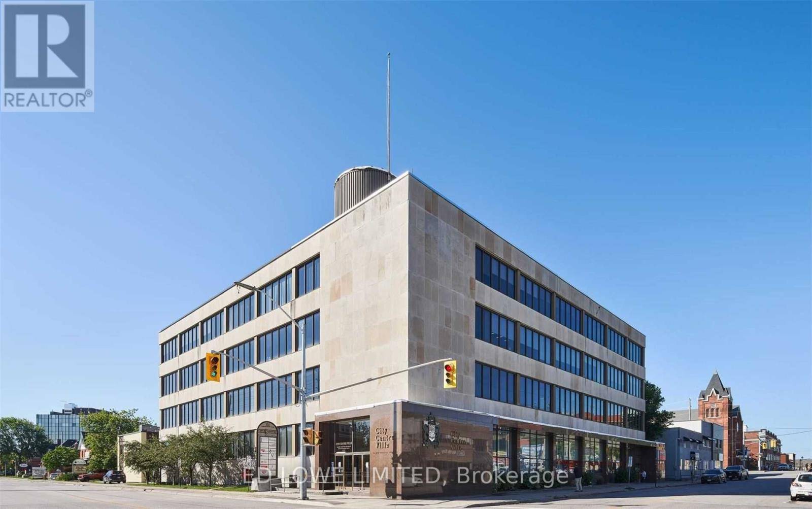 North Bay (central), ON P1B1G5,101 Worthington ST East #238