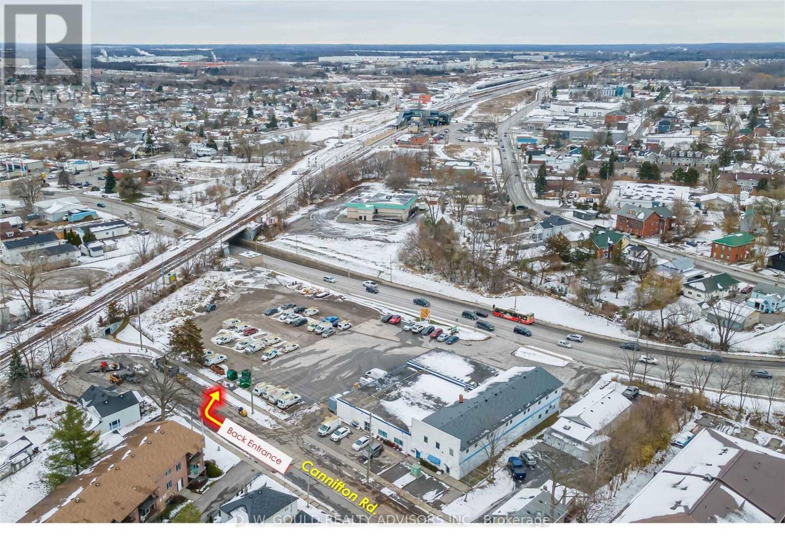 Belleville (belleville Ward), ON K8N4T9,57 Cannifton RD #Unit 5B