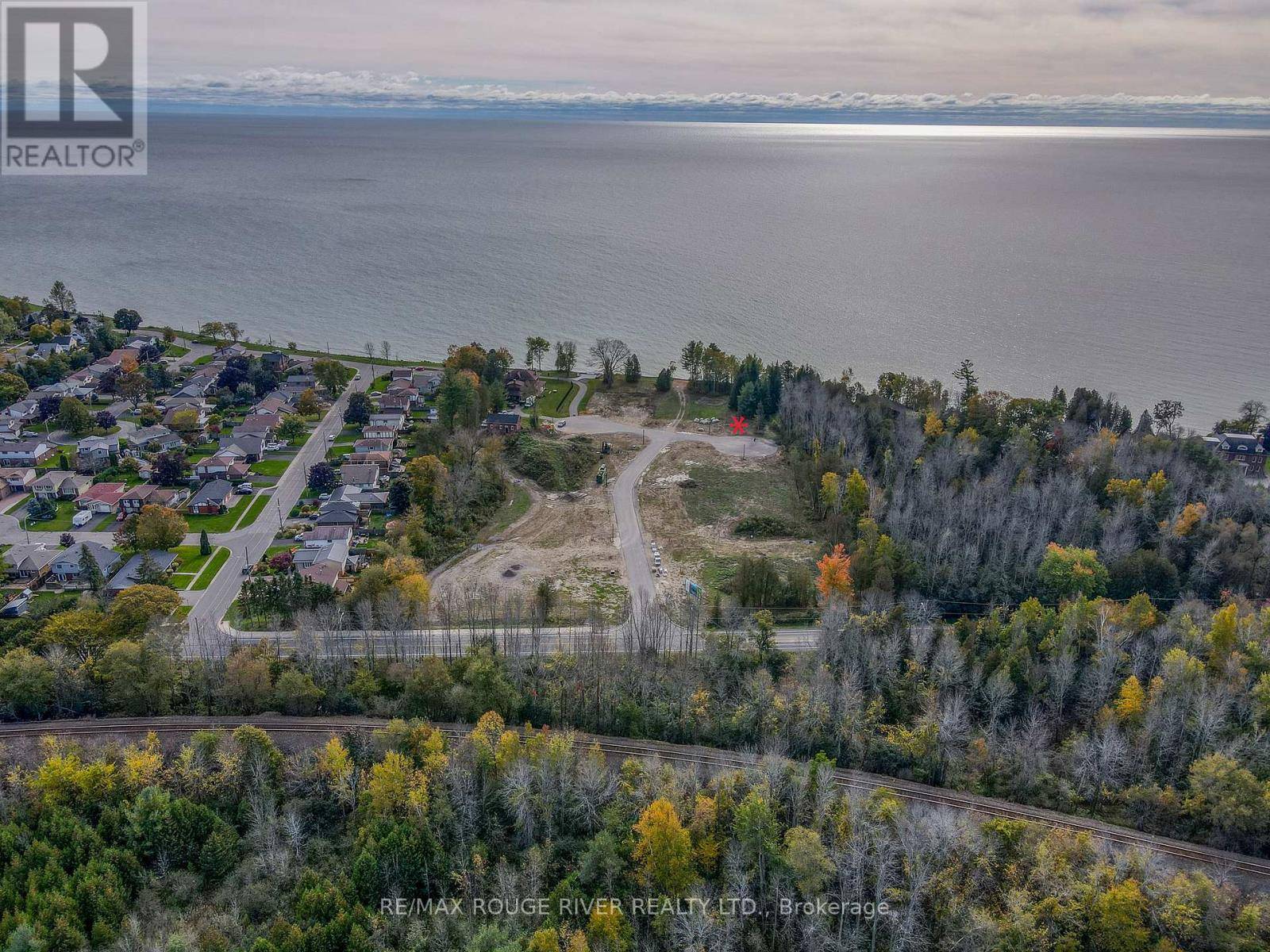 Cobourg, ON K9A3L3,LOT 6 CEDAR SHORE TRAIL