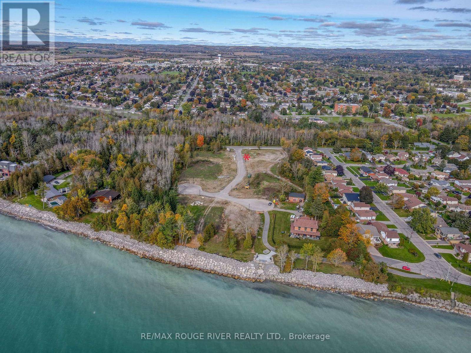 Cobourg, ON K9A3L3,LOT 14 SUZANNE MESS BOULEVARD