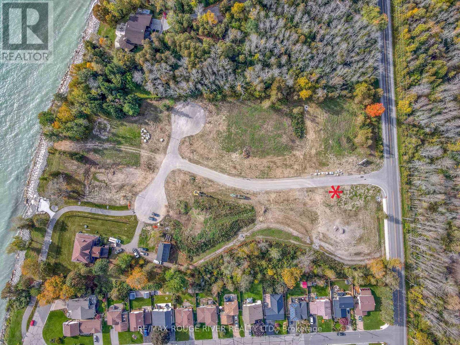 Cobourg, ON K9A3L3,LOT 14 SUZANNE MESS BOULEVARD