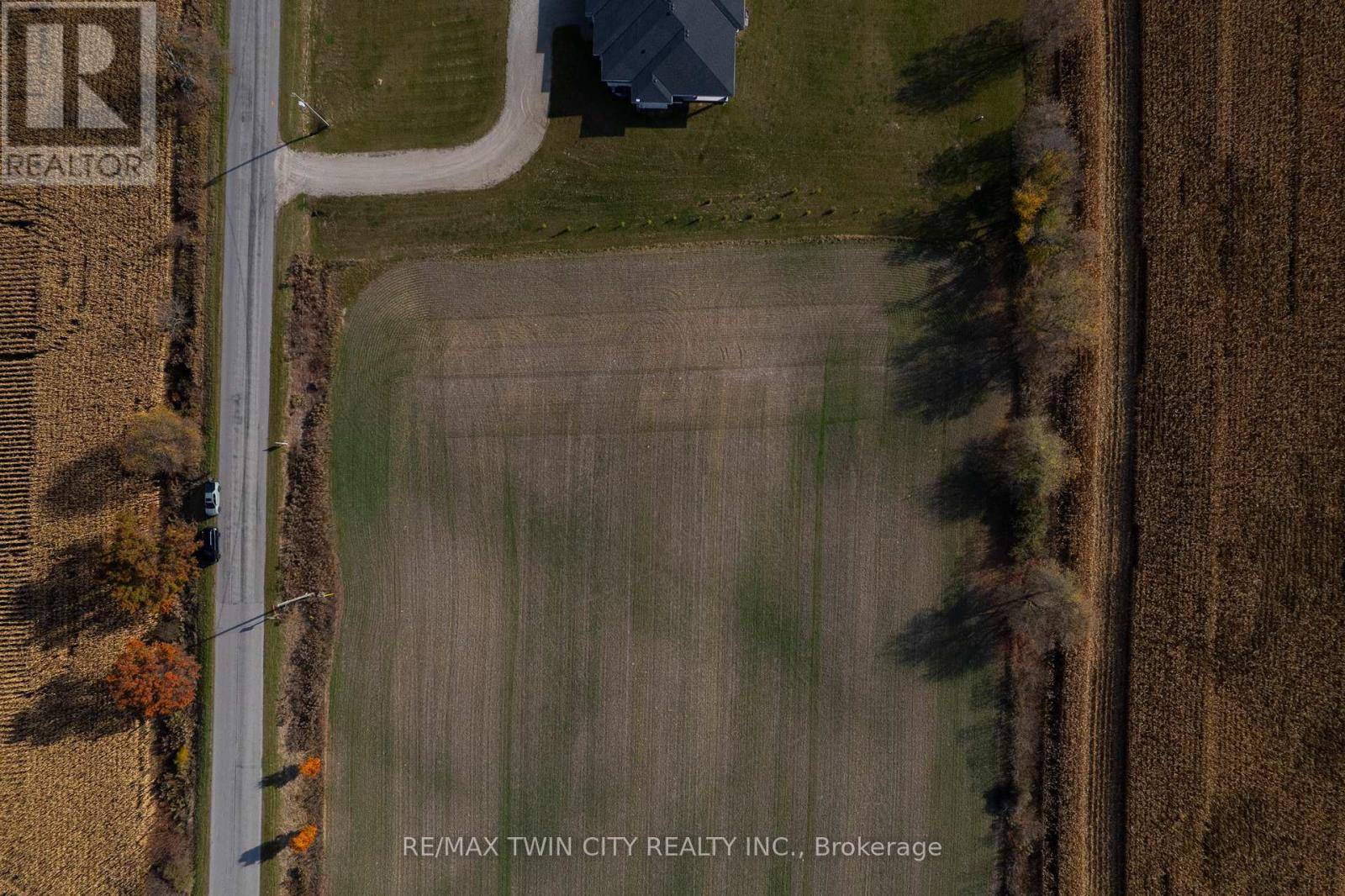 Brant (burford), ON N0E1R0,LOT 5 THIRTEENTH CON ROAD