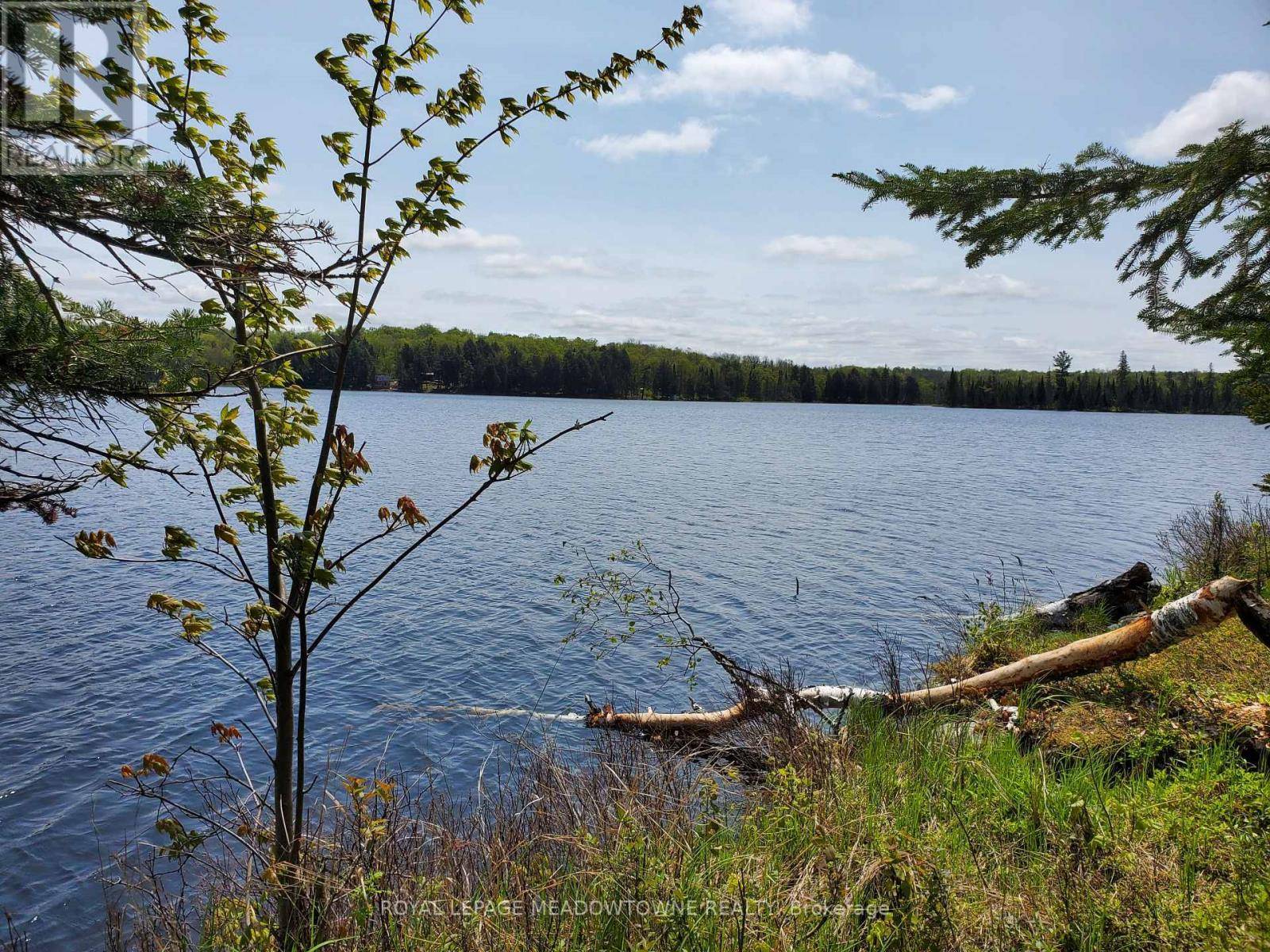 Parry Sound Remote Area, ON P0H1A0,PT1,2,3 CADDEN LAKE