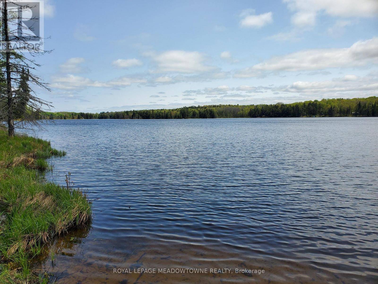 Parry Sound Remote Area, ON P0H1A0,PT1,2,3 CADDEN LAKE