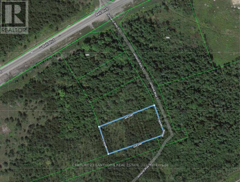 Belleville (belleville Ward), ON K8P3H9,LOT D JENLAND WAY S