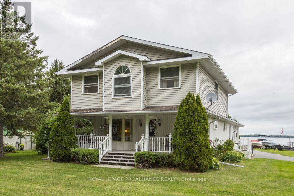 Prince Edward County (north Marysburgh), ON K0K2T0,11438 C LOYALIST PARKWAY N