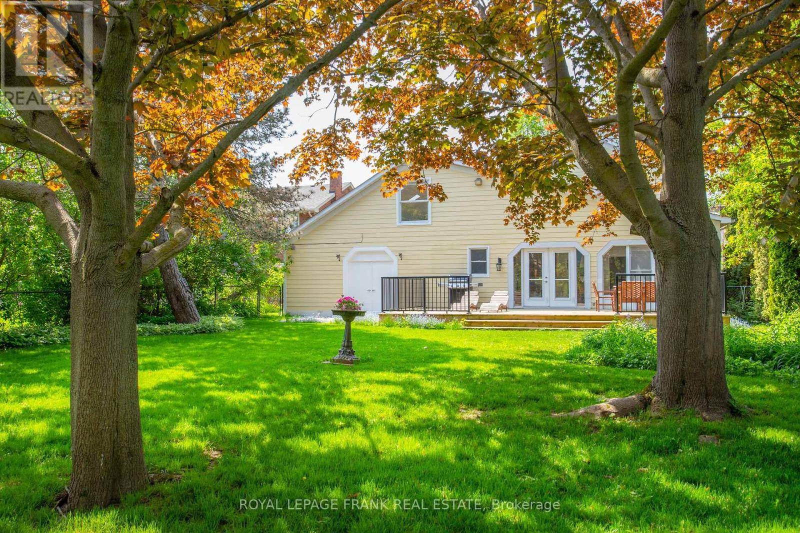 Cobourg, ON K9A5A8,40 TREMAINE TERRACE