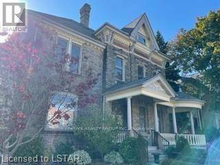 London, ON N5W2Z7,869 DUNDAS ST #1