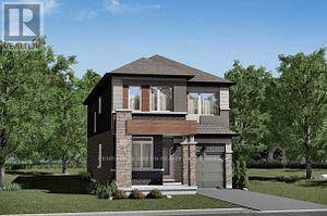 Brantford, ON N3V0B2,LOT 15 DENNIS STREET