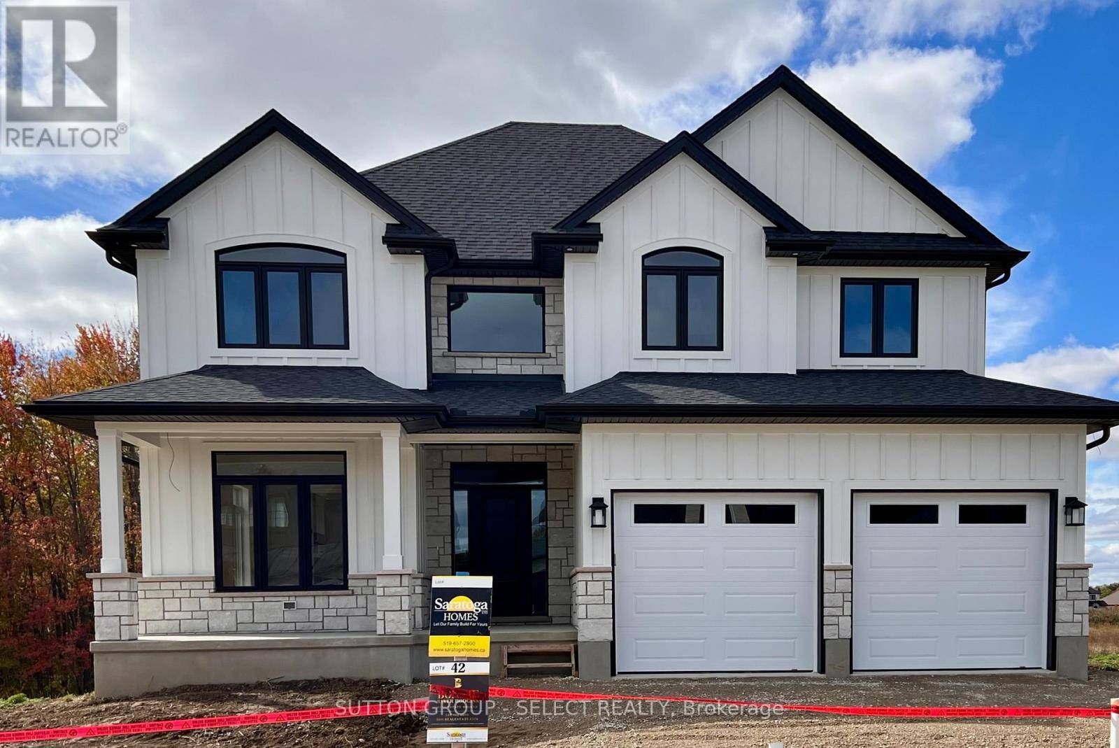 Middlesex Centre (ilderton), ON N0M2A0,119 TIMBERWALK TRAIL